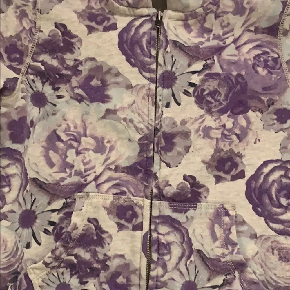 🎉Last deal 🎉Gap flower jacket